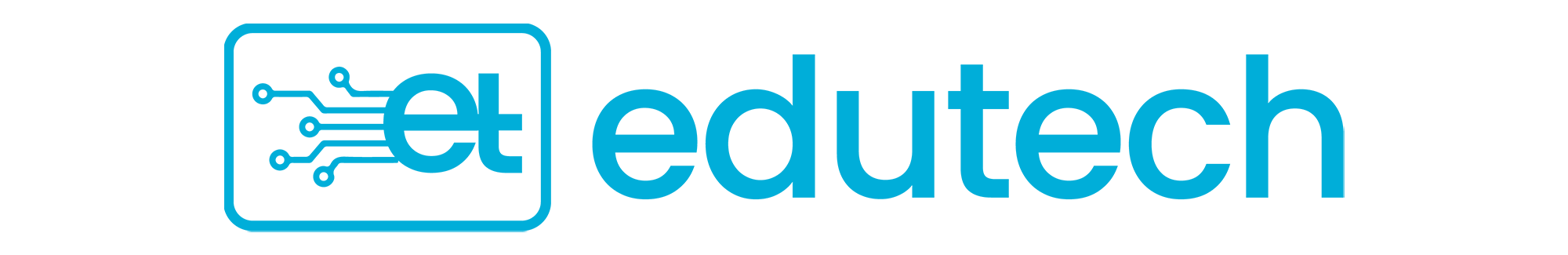 Edutech Logo